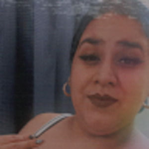 Meet your Posher, Mayra